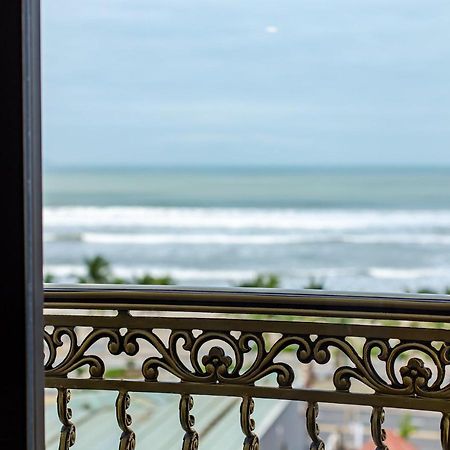 Emily Hotel And Apartment Da Nang Luaran gambar