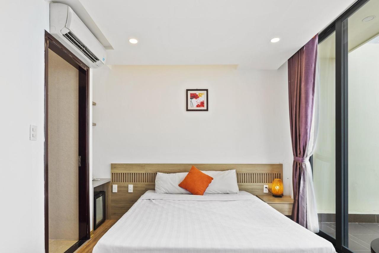 Emily Hotel And Apartment Da Nang Luaran gambar