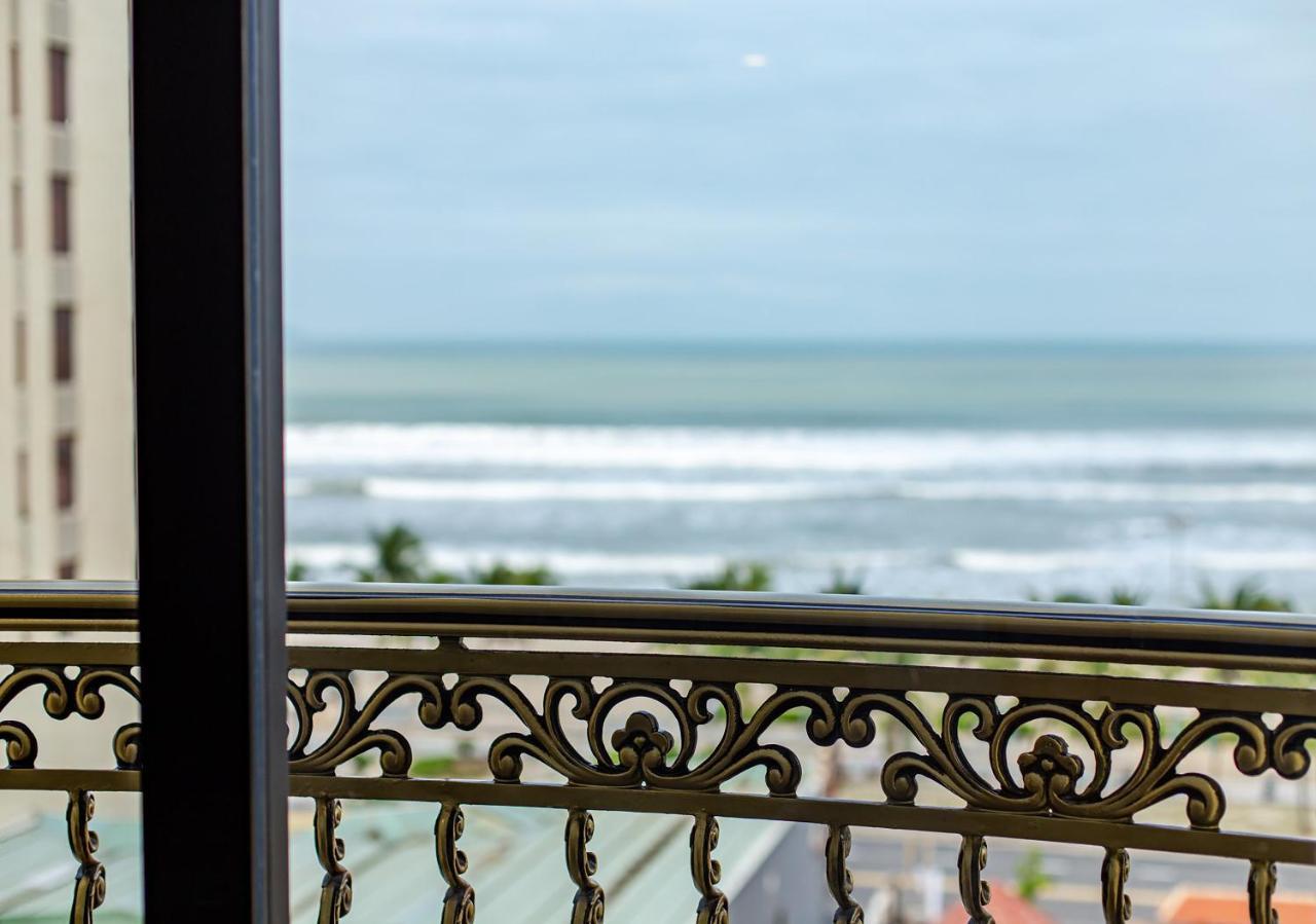 Emily Hotel And Apartment Da Nang Luaran gambar