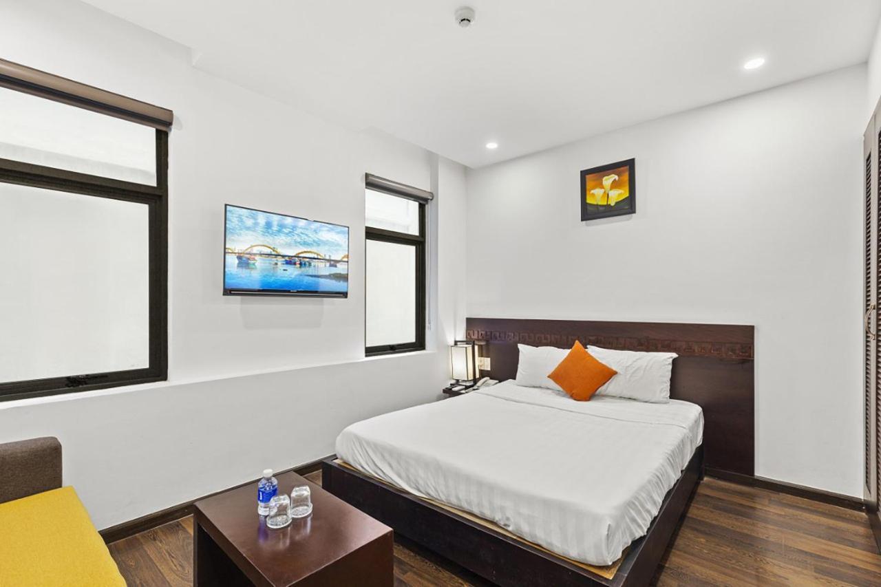 Emily Hotel And Apartment Da Nang Luaran gambar