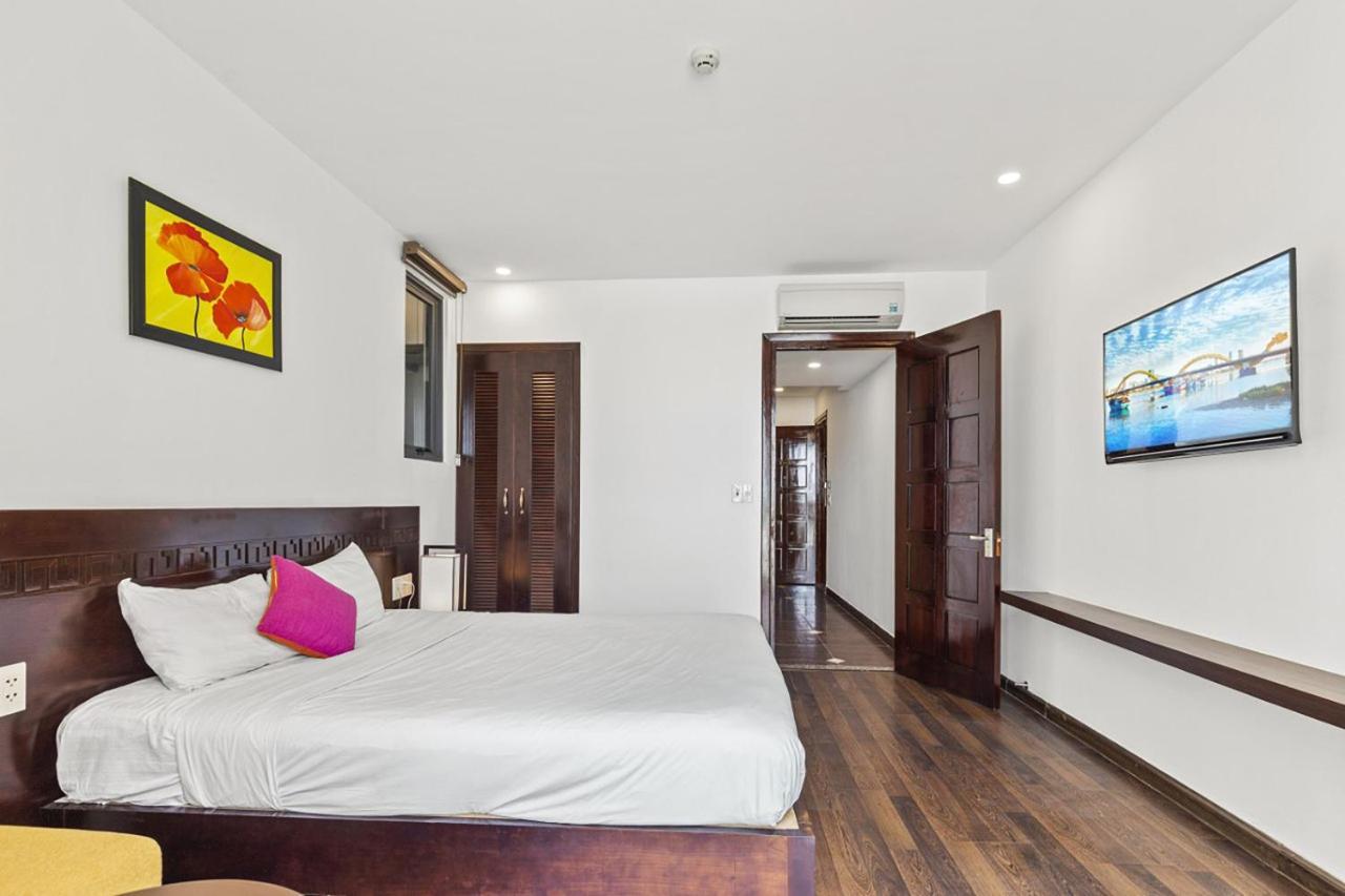 Emily Hotel And Apartment Da Nang Luaran gambar